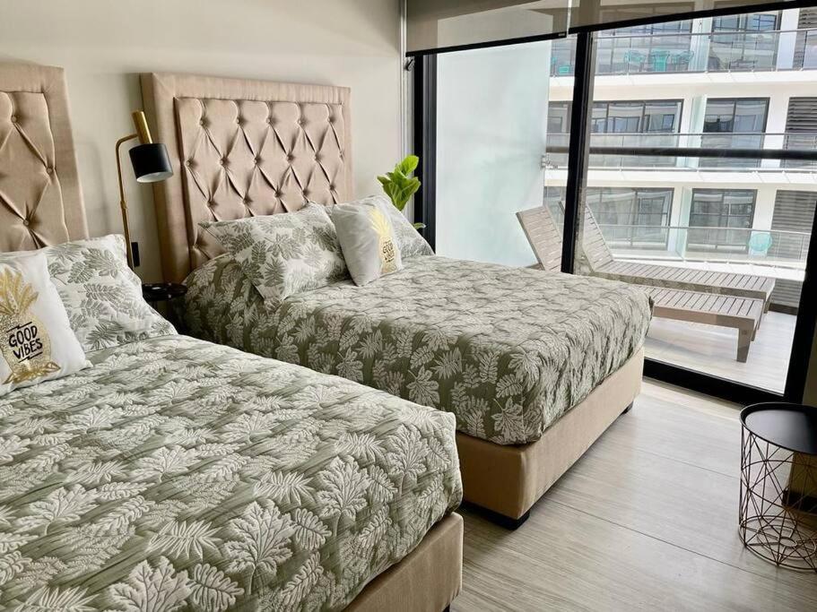 Apartamento Nuevo Y Moderno Depto En Tizate