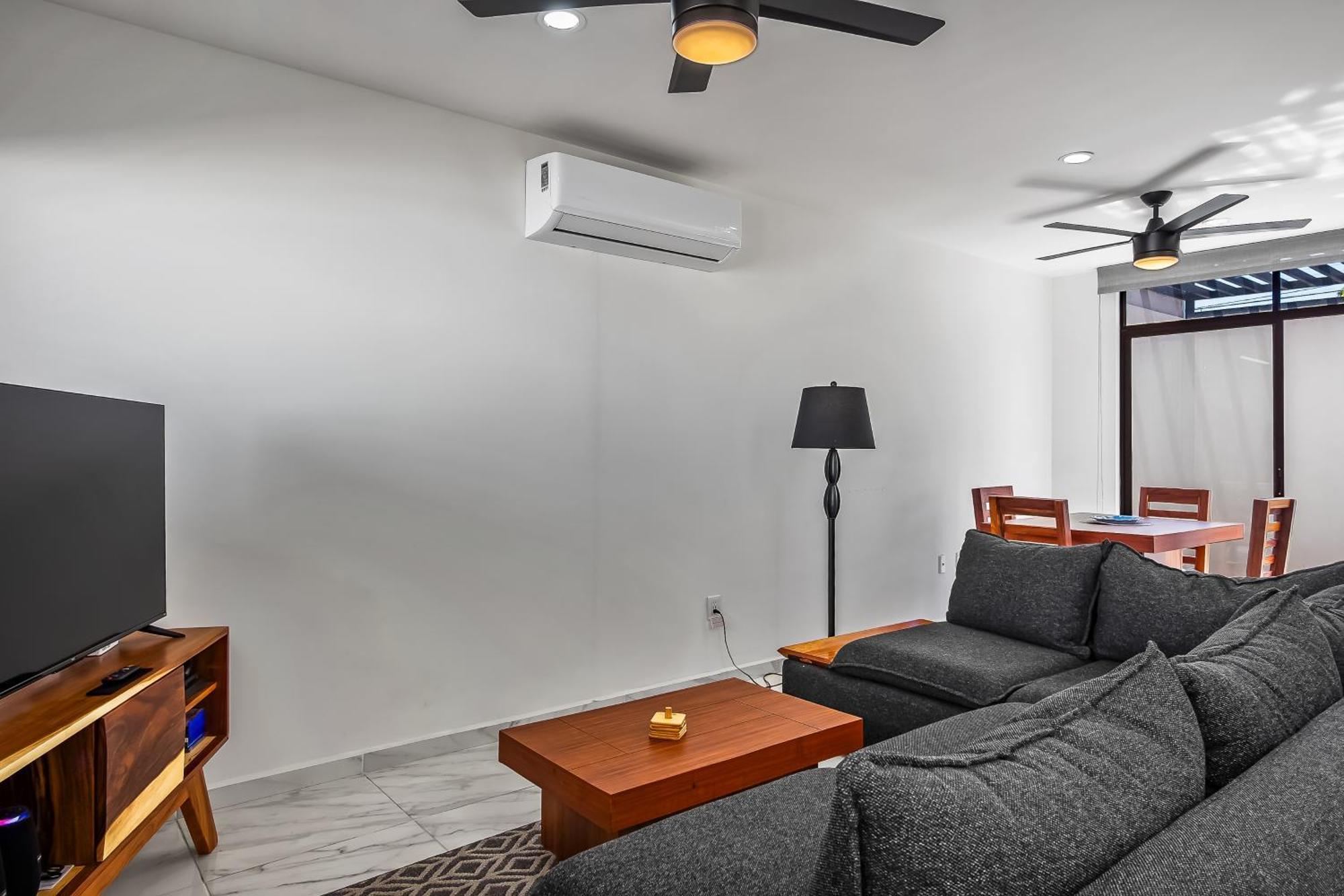 Сasa de vacaciones Coastal Comfort Haven *