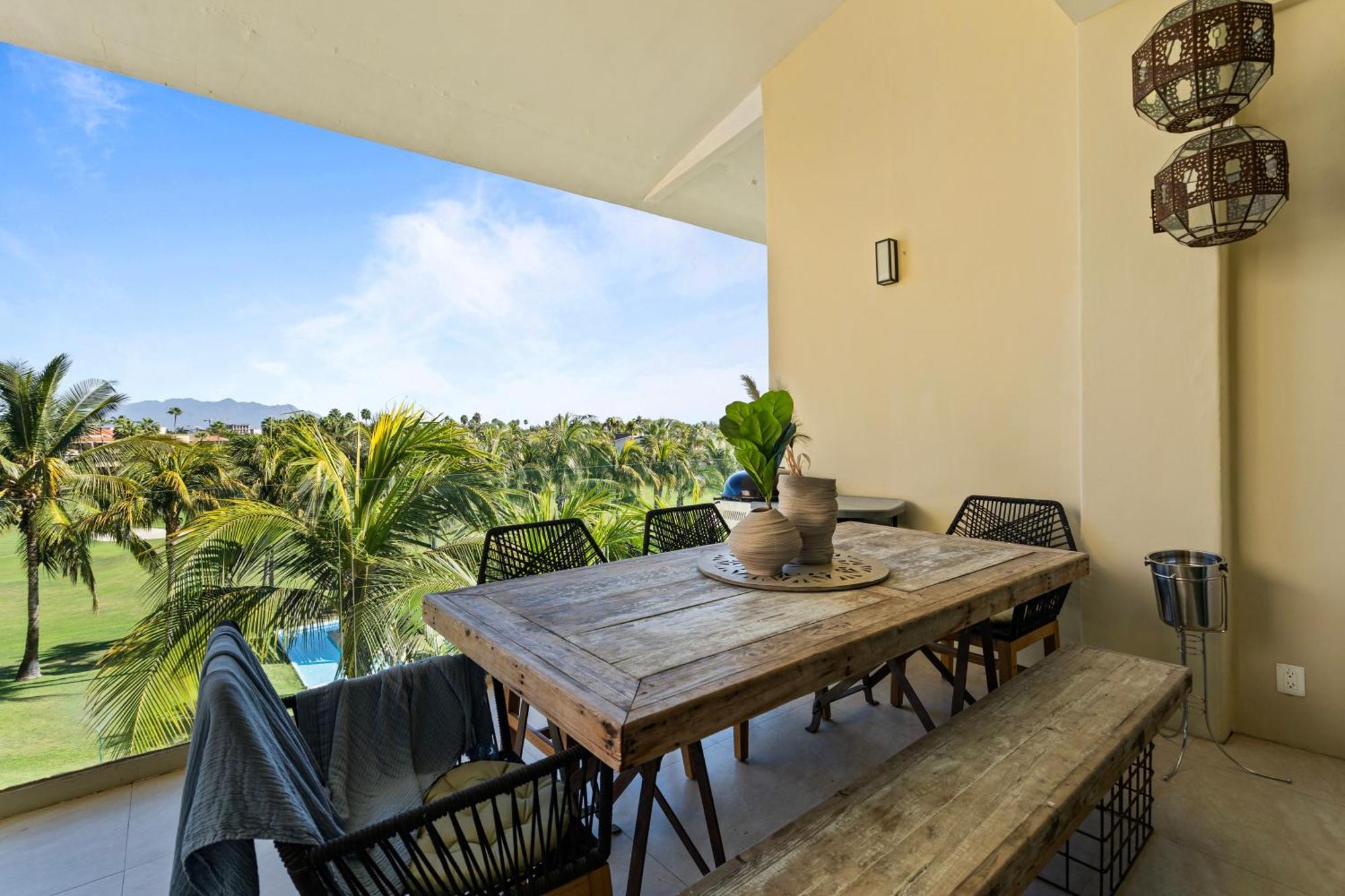 Apartamento Stylish Peninsula Golf 3br Oasis With Pool *