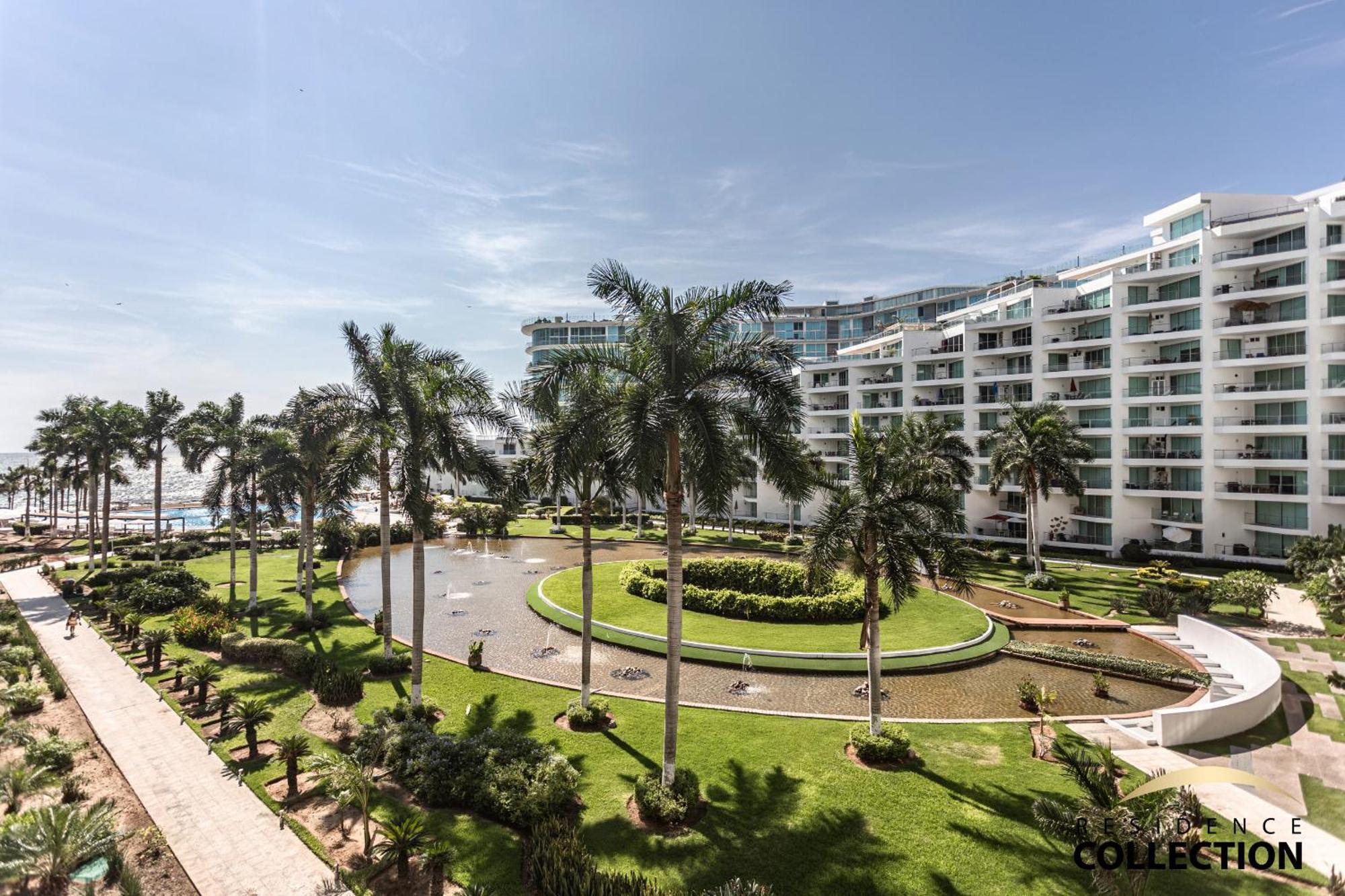 Apartamento Vista Al Mar 657 Nuevo Vallarta