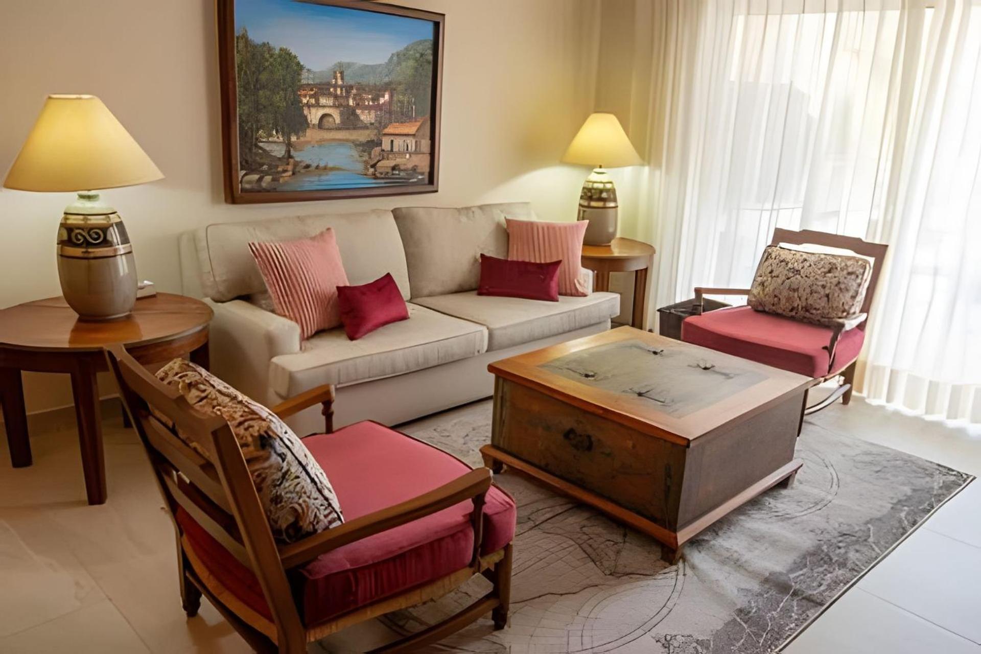 Сasa de vacaciones Grand Marina *