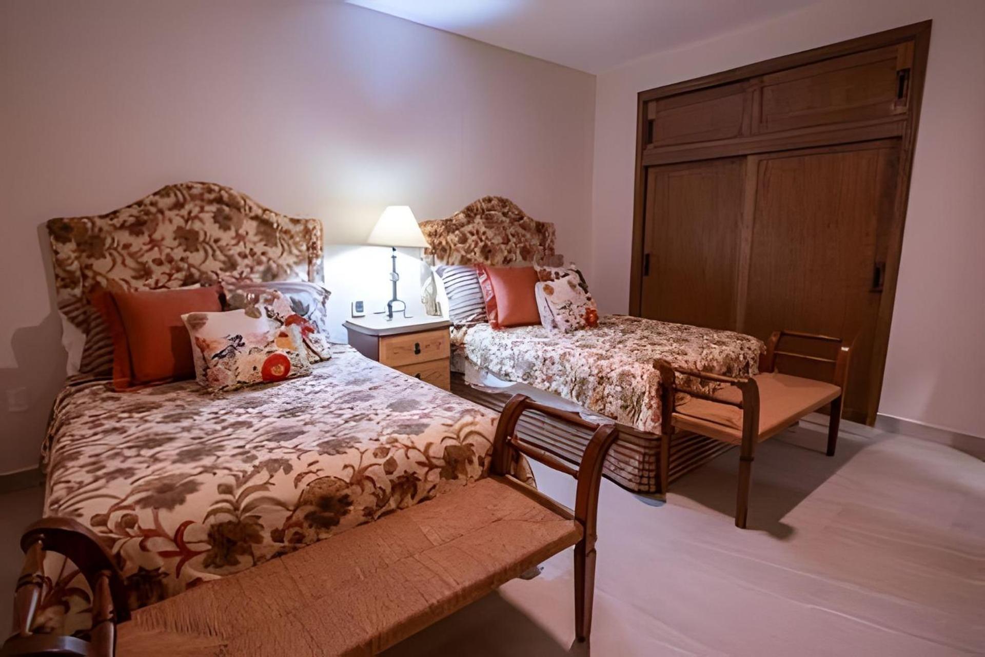 Grand Marina Сasa de vacaciones Nuevo Vallarta