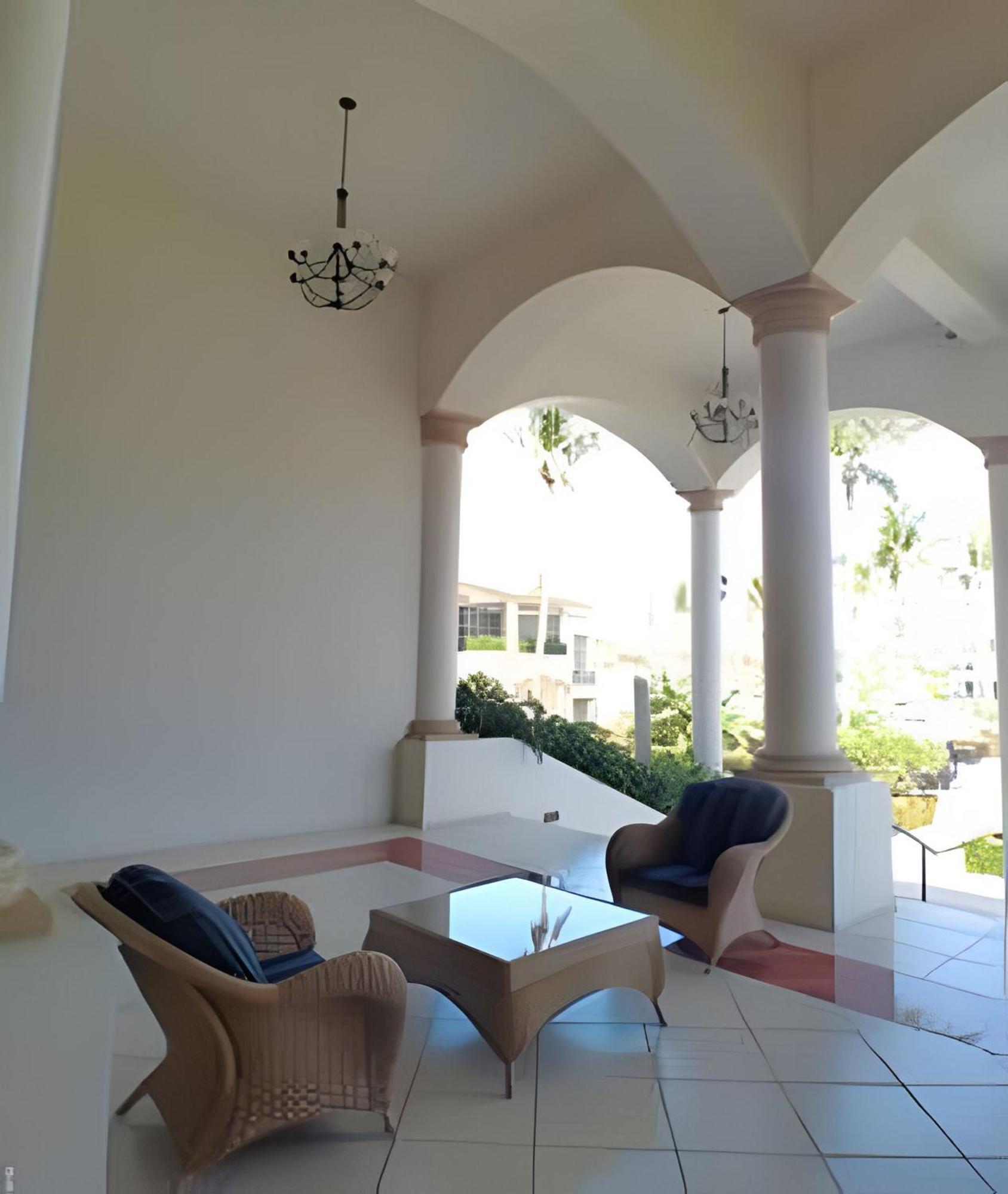 Сasa de vacaciones Grand Marina *