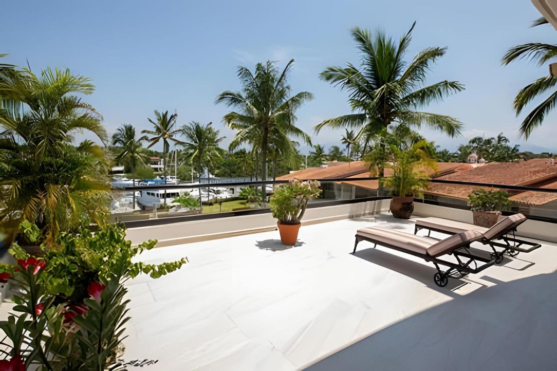 Grand Marina Nuevo Vallarta