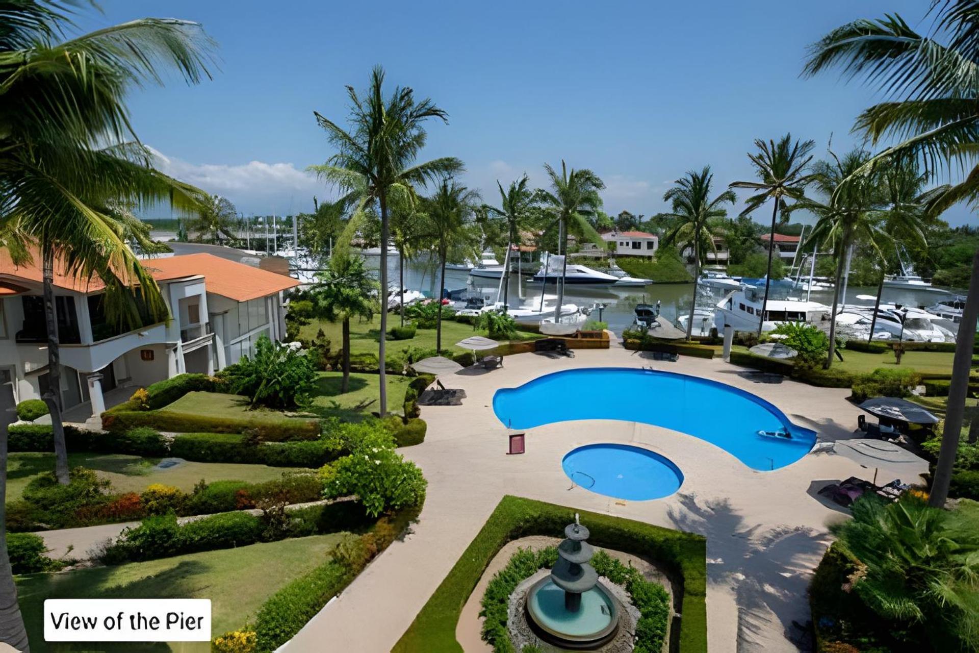 Сasa de vacaciones Grand Marina Nuevo Vallarta