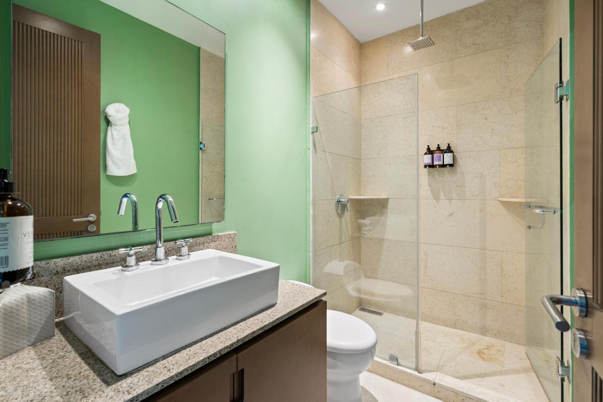 Stylish Peninsula Golf 3br Oasis With Pool Apartamento Nuevo Vallarta