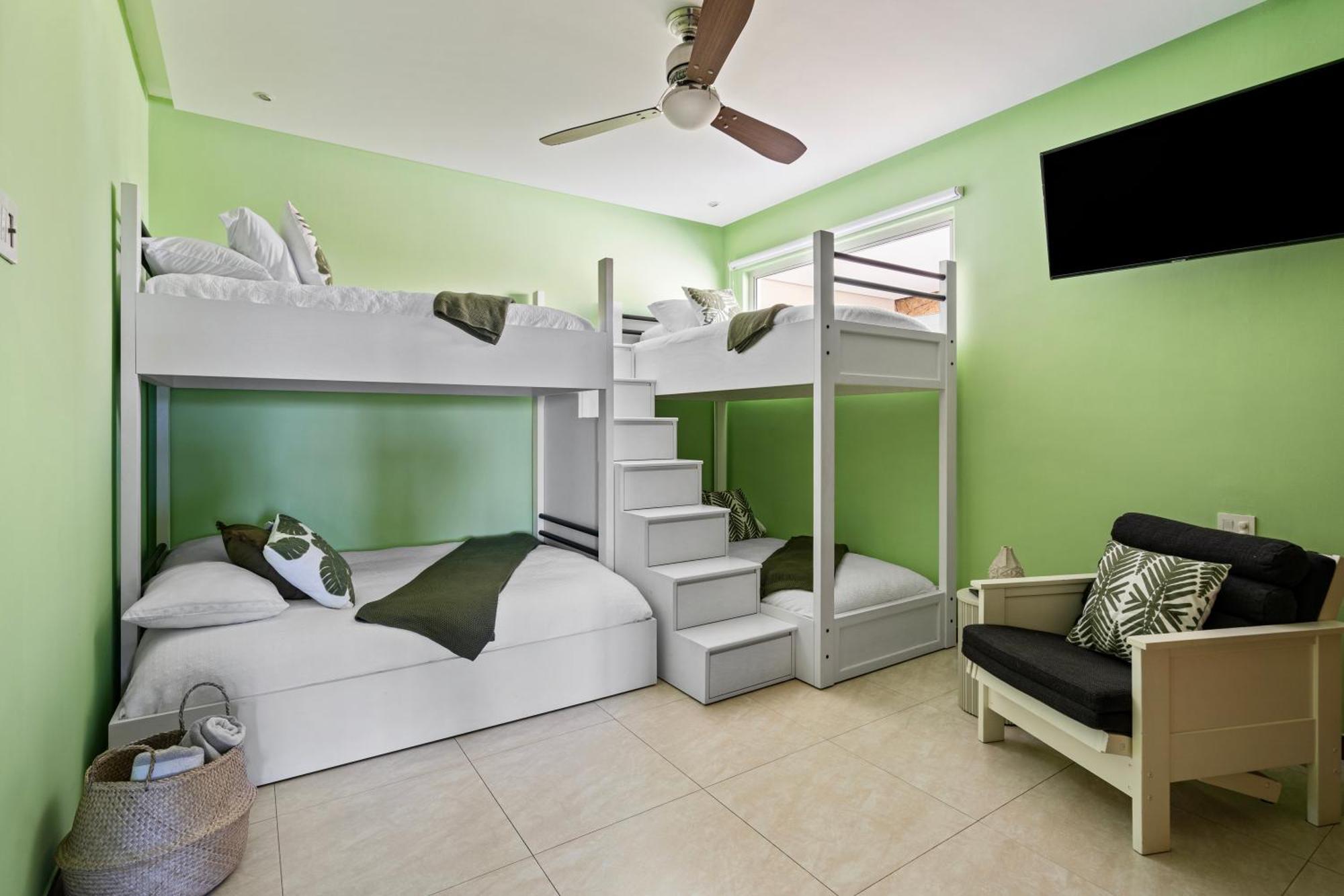 Apartamento Stylish Peninsula Golf 3br Oasis With Pool Nuevo Vallarta