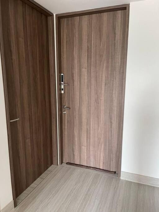Apartamento Nuevo Y Moderno Depto En Tizate *