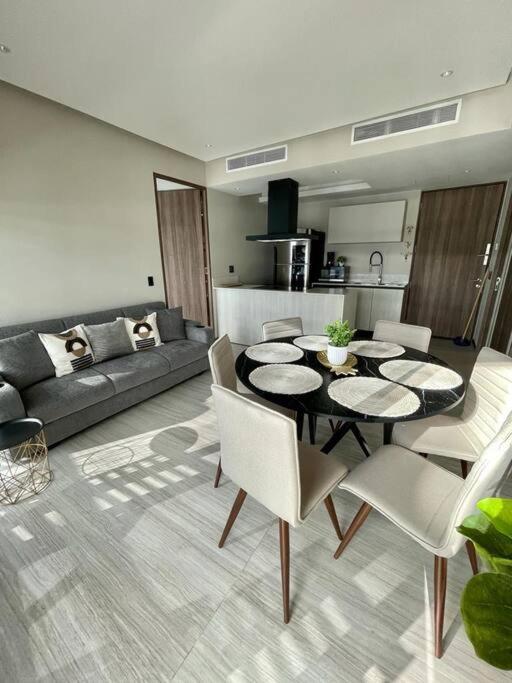 Nuevo Y Moderno Depto En Tizate Apartamento Nuevo Vallarta