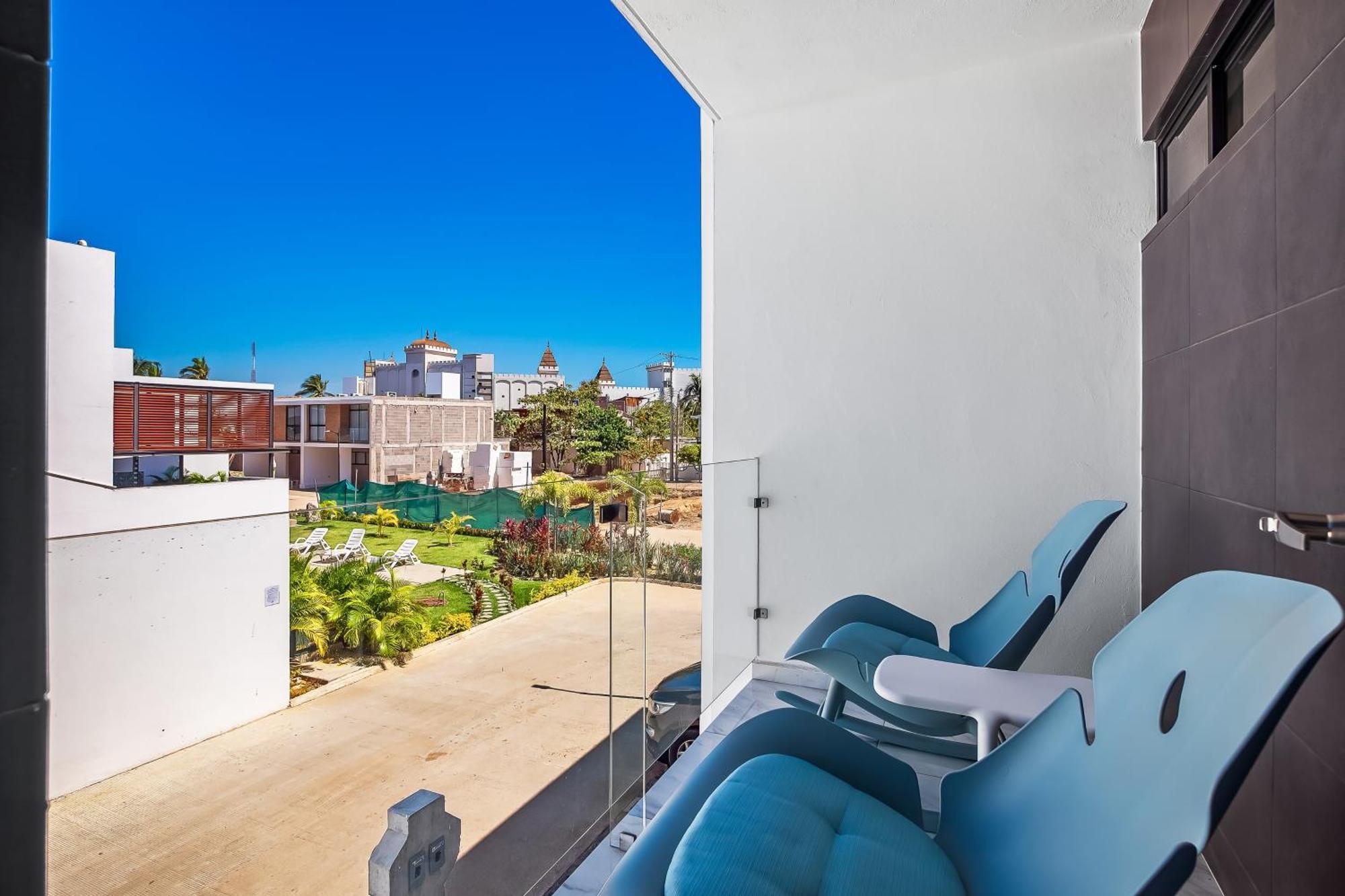 Coastal Comfort Haven *