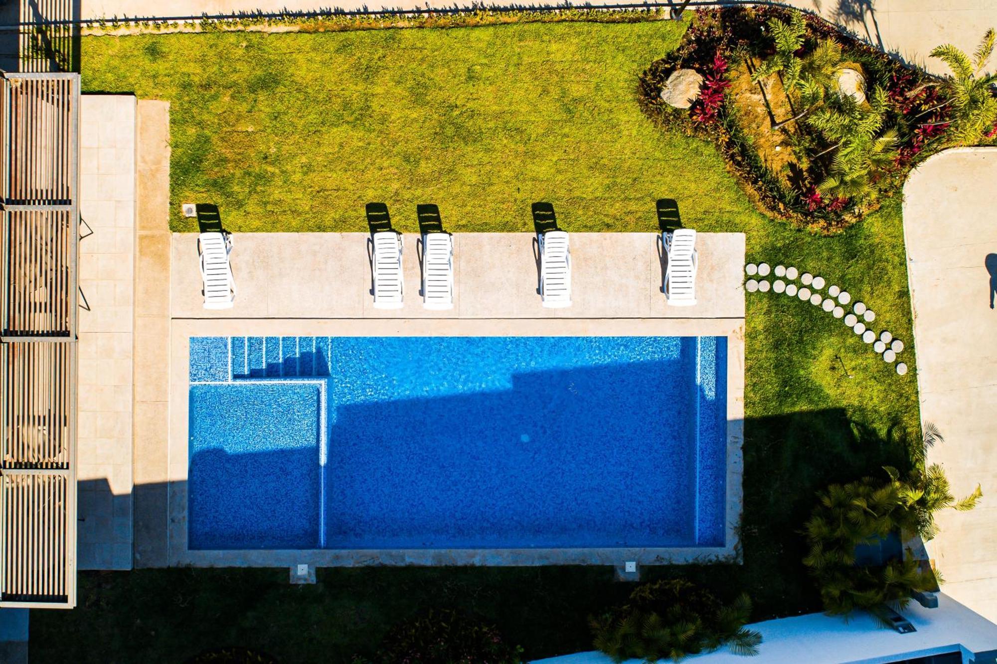 Сasa de vacaciones Coastal Comfort Haven Nuevo Vallarta