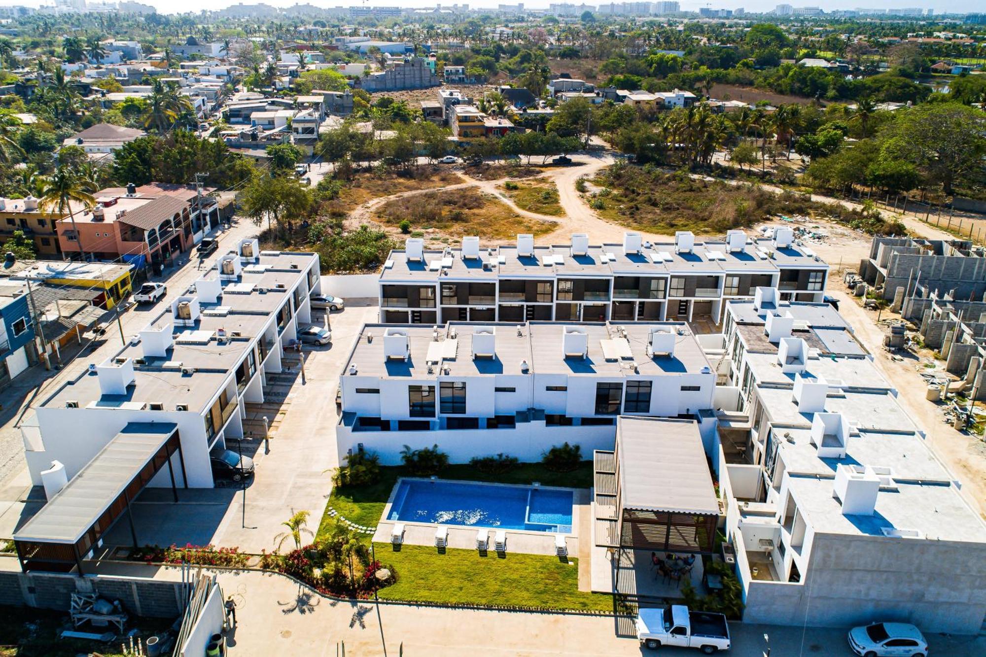 Сasa de vacaciones Coastal Comfort Haven Nuevo Vallarta