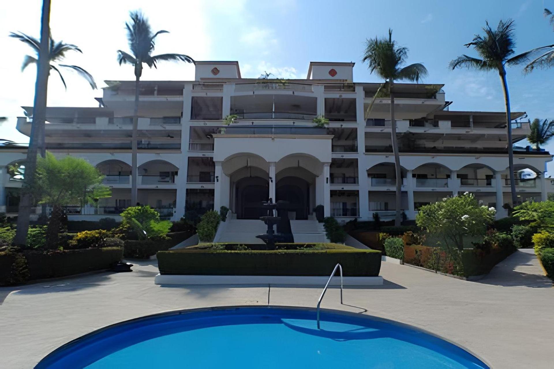 Grand Marina * Nuevo Vallarta