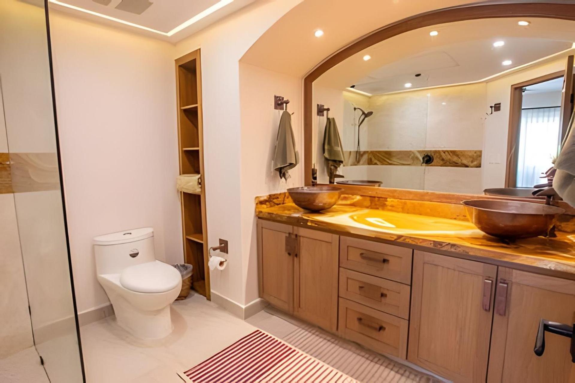 Сasa de vacaciones Grand Marina Nuevo Vallarta