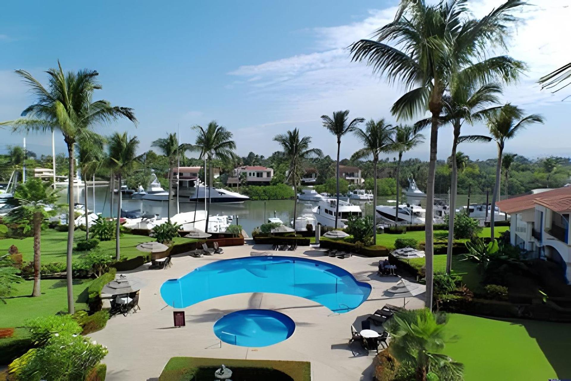 Сasa de vacaciones Grand Marina *