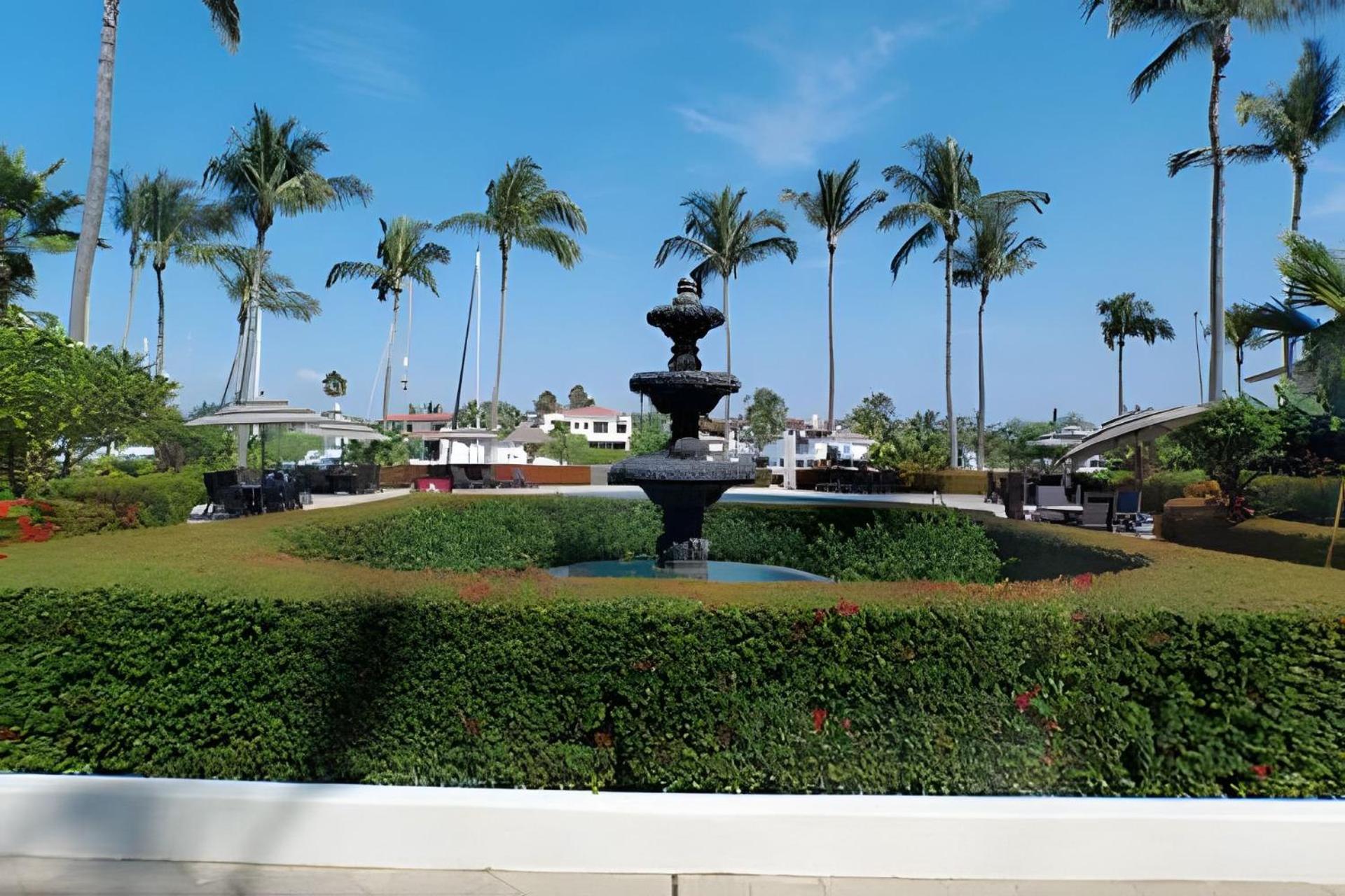 Сasa de vacaciones Grand Marina *