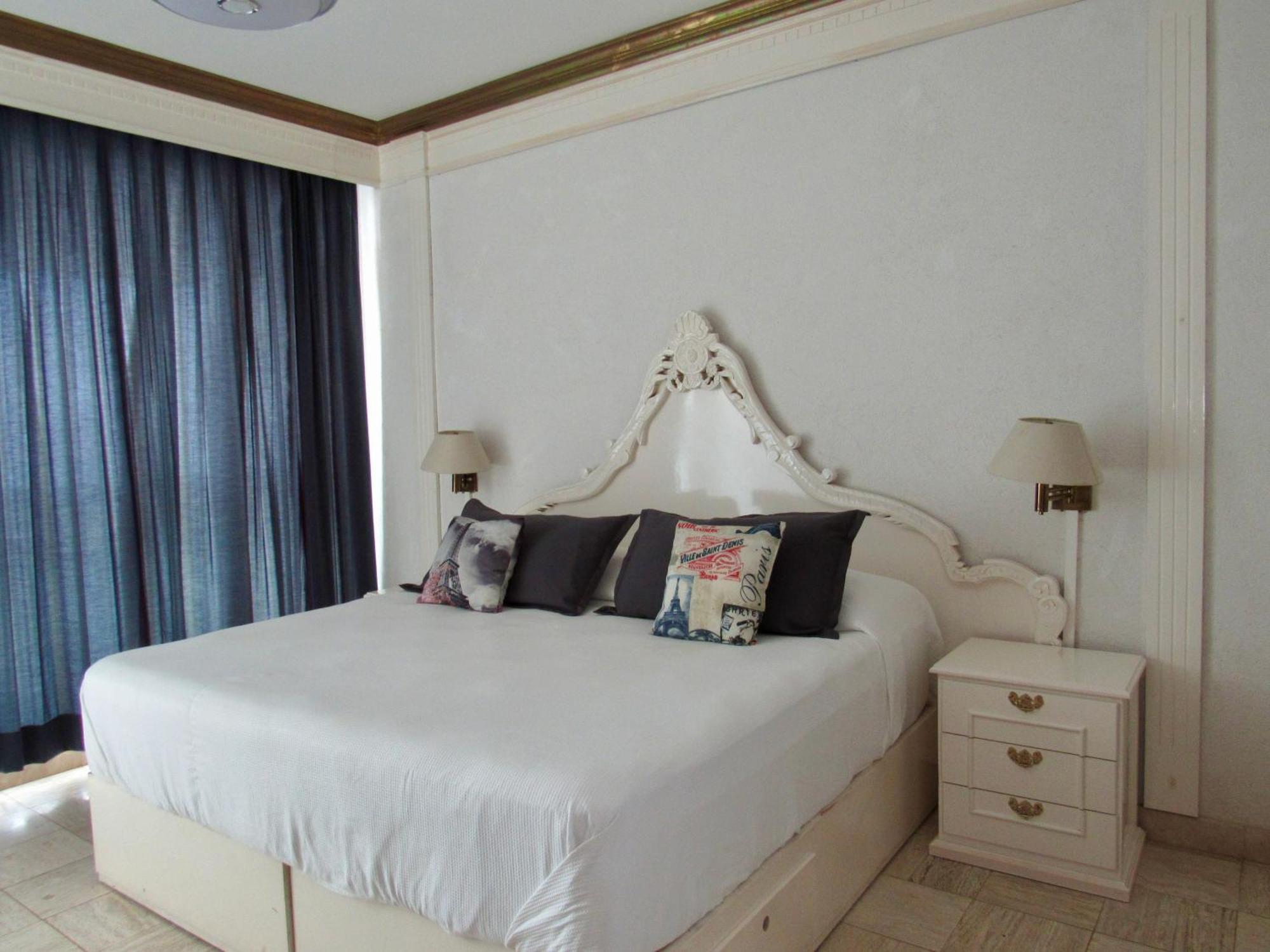 Apartment Sayil 3bdr Oceanfront Penthouse By Moikkarentals Nuevo Vallarta