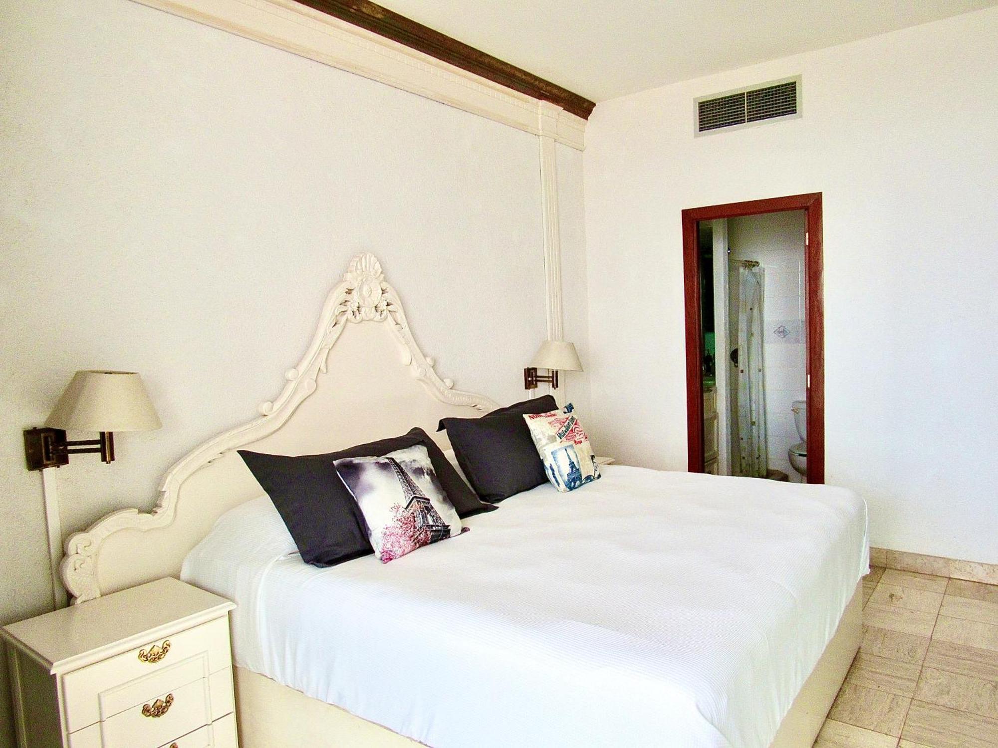 Sayil 3bdr Oceanfront Penthouse By Moikkarentals Apartment