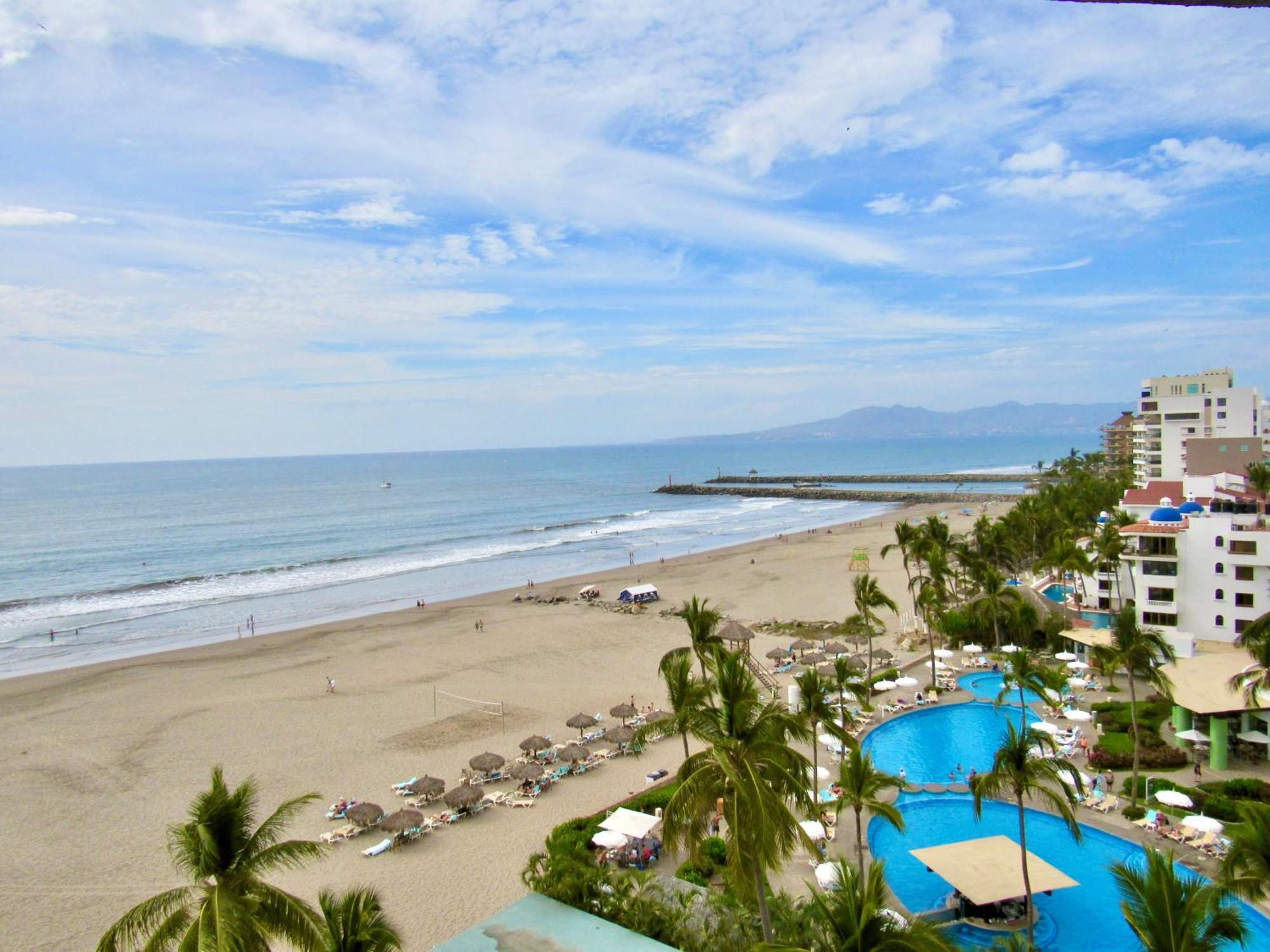 Sayil 3bdr Oceanfront Penthouse By Moikkarentals Apartment Nuevo Vallarta