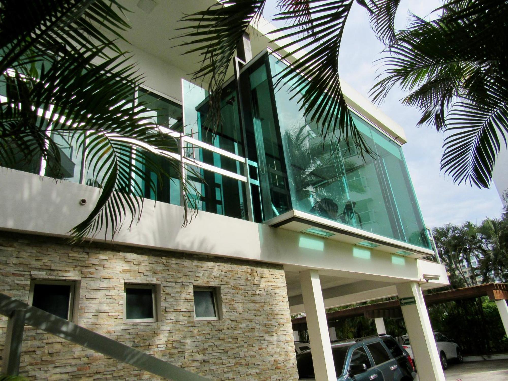 Sayil 3bdr Oceanfront Penthouse By Moikkarentals Apartment *