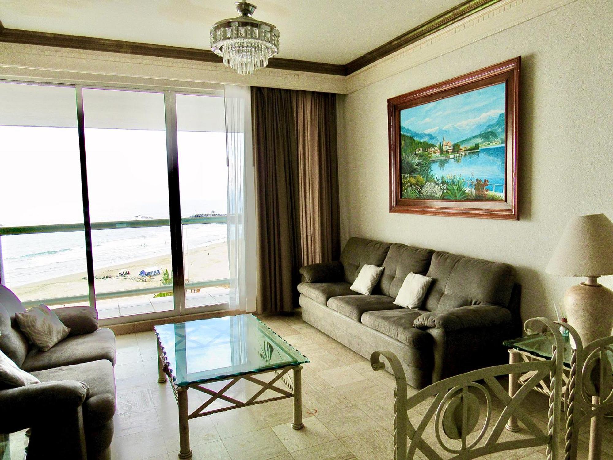 Sayil 3bdr Oceanfront Penthouse By Moikkarentals Nuevo Vallarta