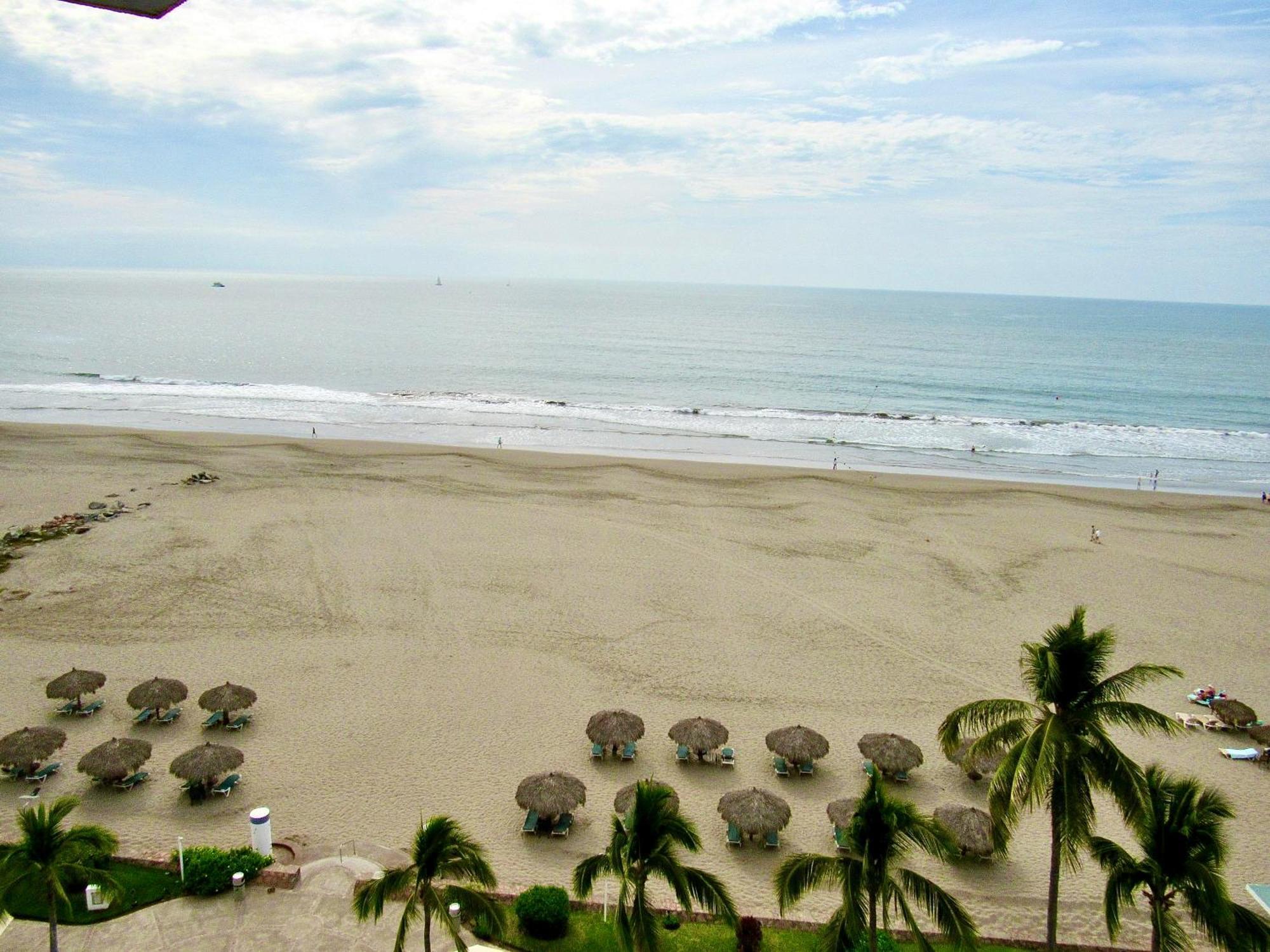 Sayil 3bdr Oceanfront Penthouse By Moikkarentals * Nuevo Vallarta