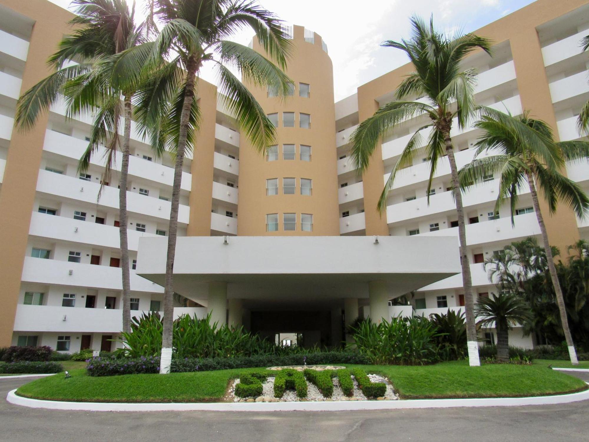 Apartment Sayil 3bdr Oceanfront Penthouse By Moikkarentals Nuevo Vallarta