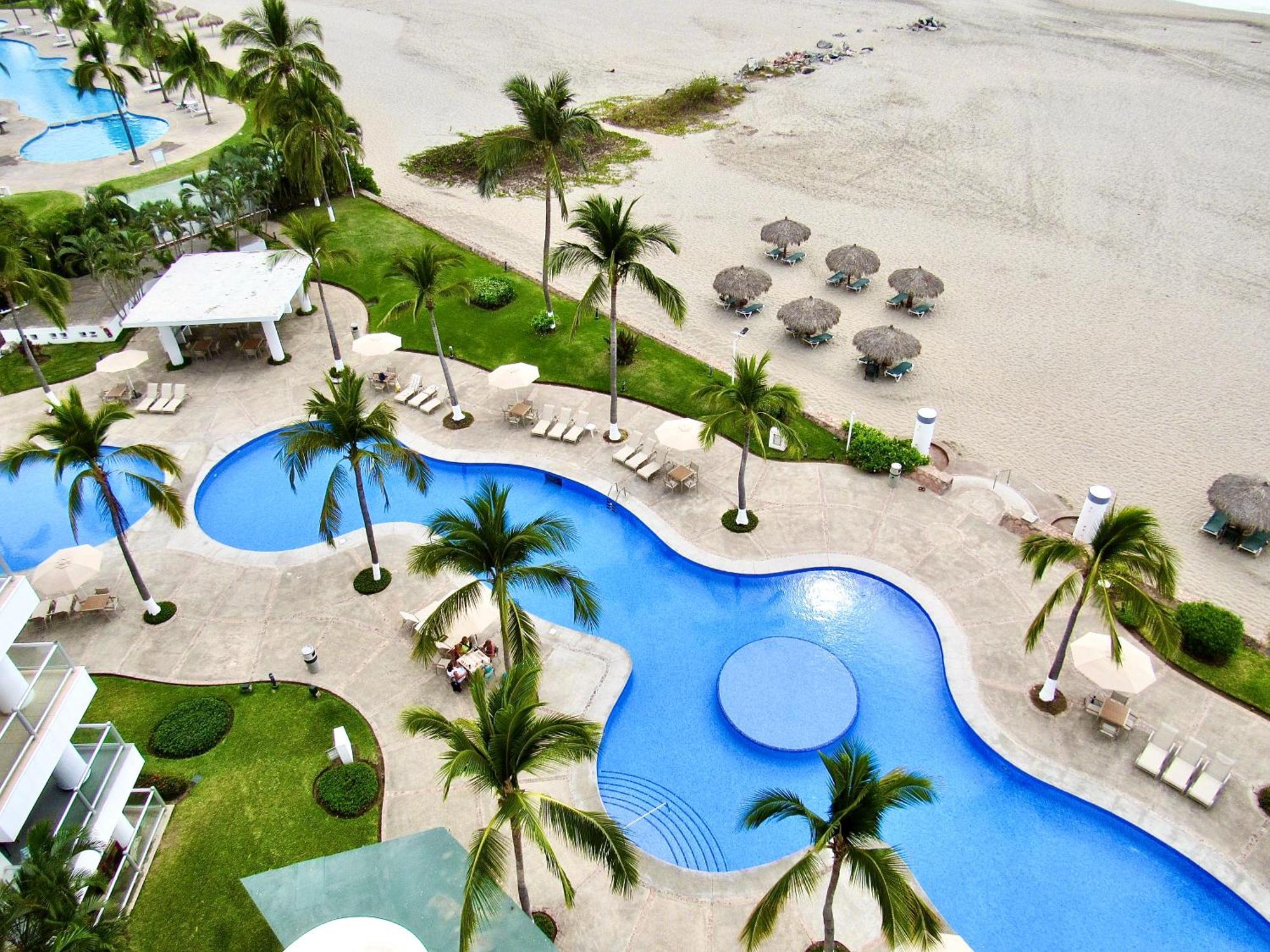 Sayil 3bdr Oceanfront Penthouse By Moikkarentals Nuevo Vallarta