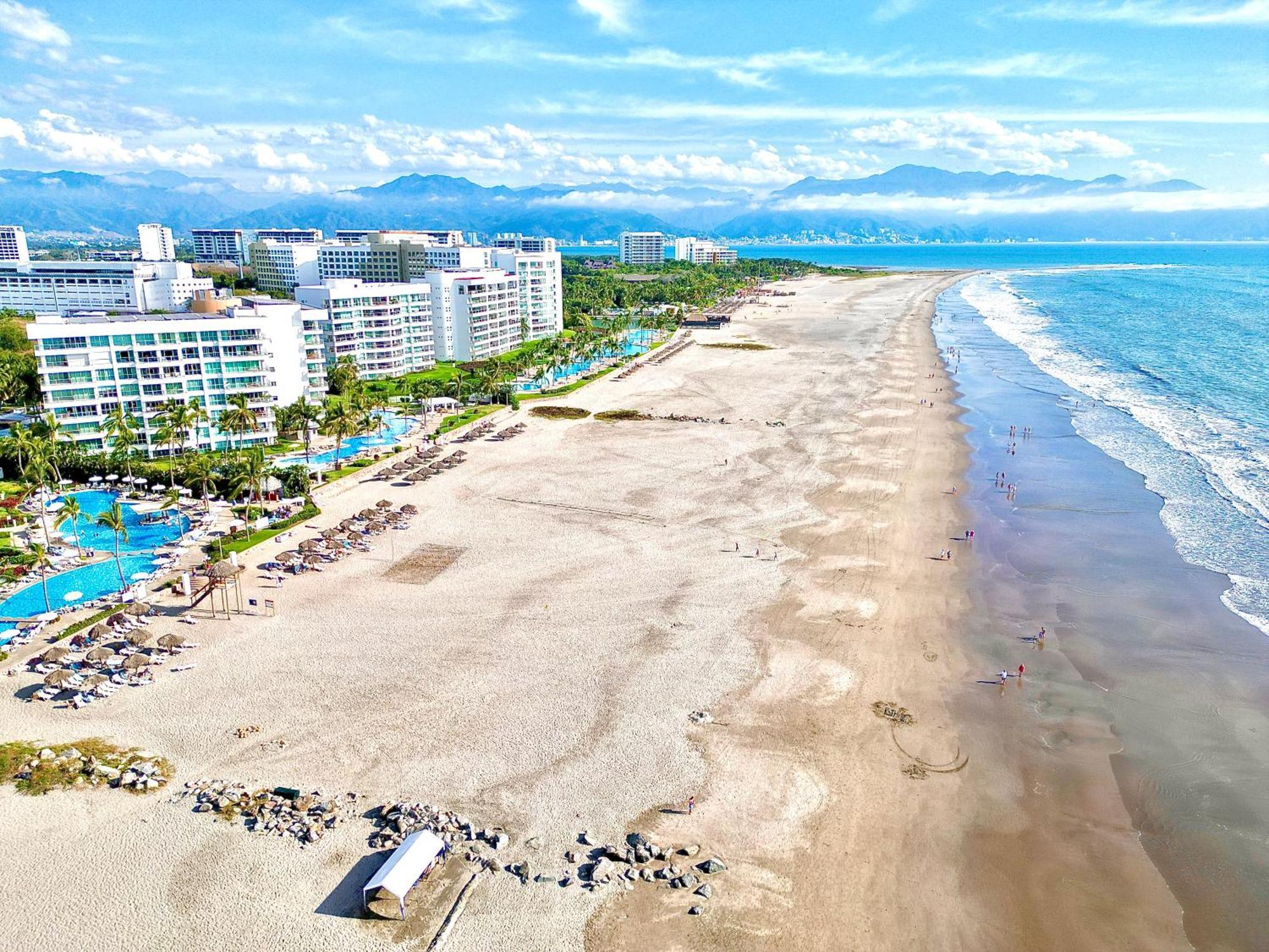 Apartment Sayil 3bdr Oceanfront Penthouse By Moikkarentals Nuevo Vallarta
