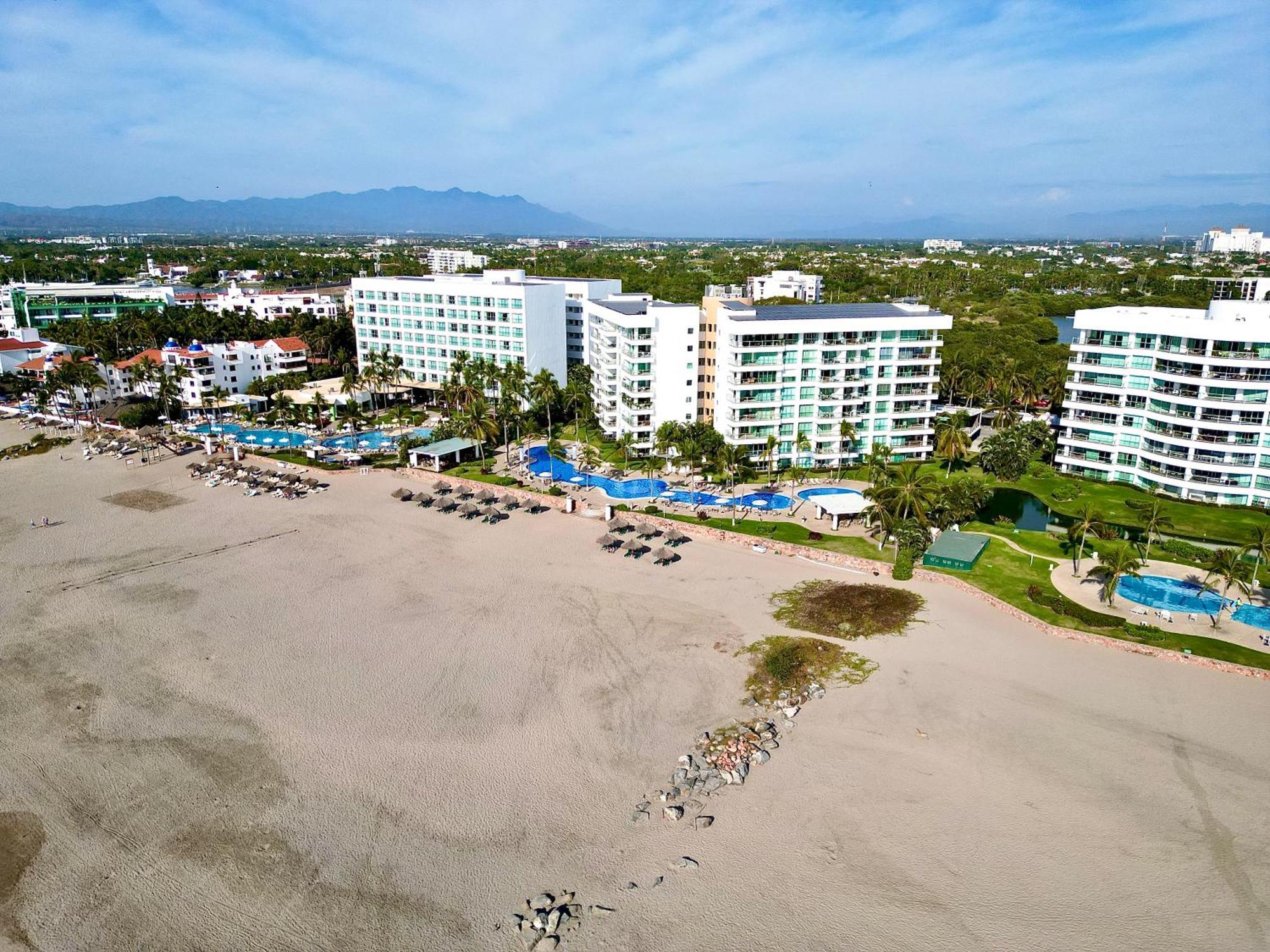 Apartment Sayil 3bdr Oceanfront Penthouse By Moikkarentals Nuevo Vallarta