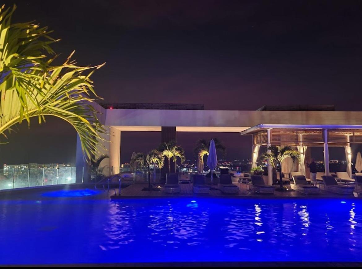 Hotel Grand Luxxe With Free Golf 5*