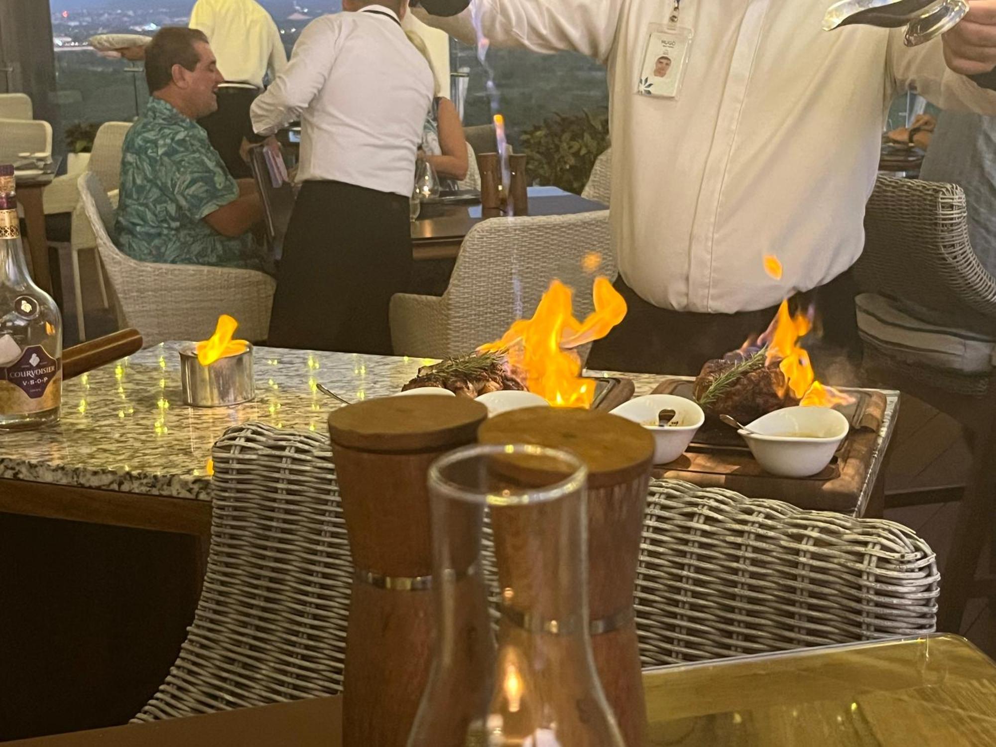 Hotel Grand Luxxe With Free Golf Nuevo Vallarta