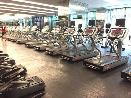Hotel Grand Luxxe With Free Golf 5*