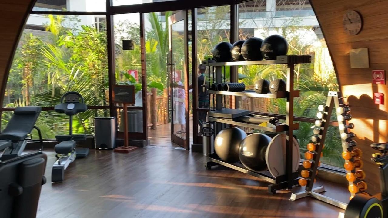 Hotel Grand Luxxe With Free Golf 5*