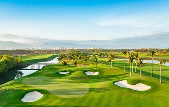 Hotel Grand Luxxe With Free Golf 5*