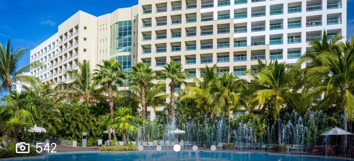 Grand Luxxe With Free Golf Hotel
