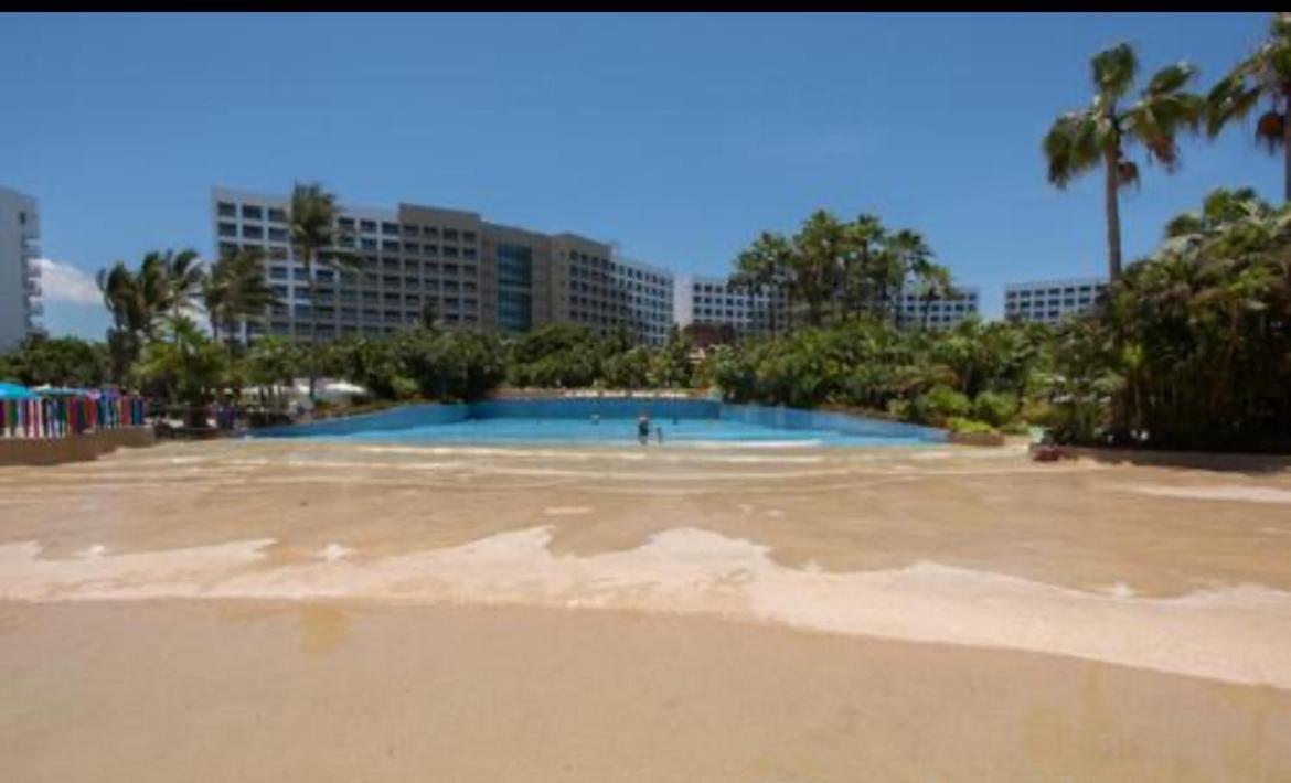 Grand Luxxe With Free Golf Hotel 5*