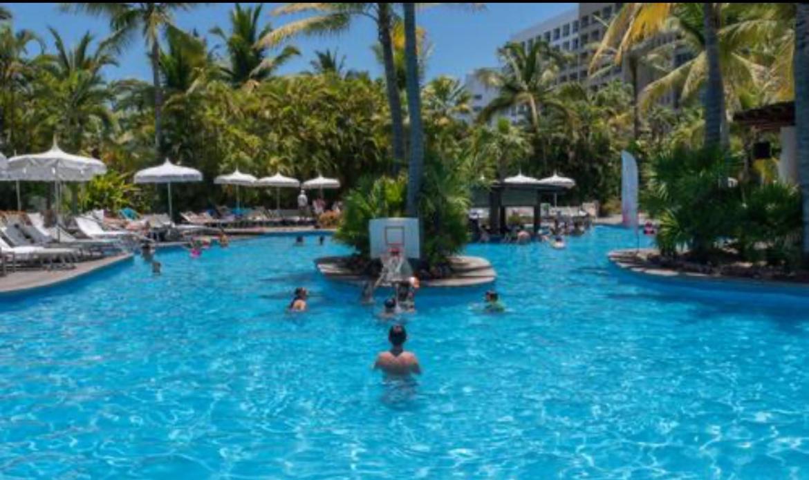 Grand Luxxe With Free Golf 5*
