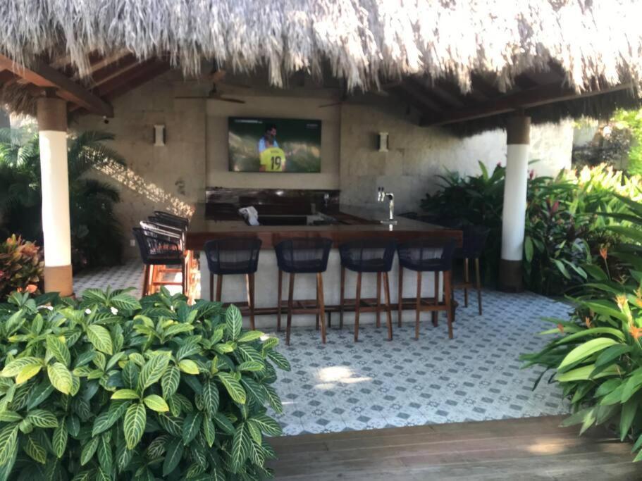 Gardens, Front Nuevo Vallarta