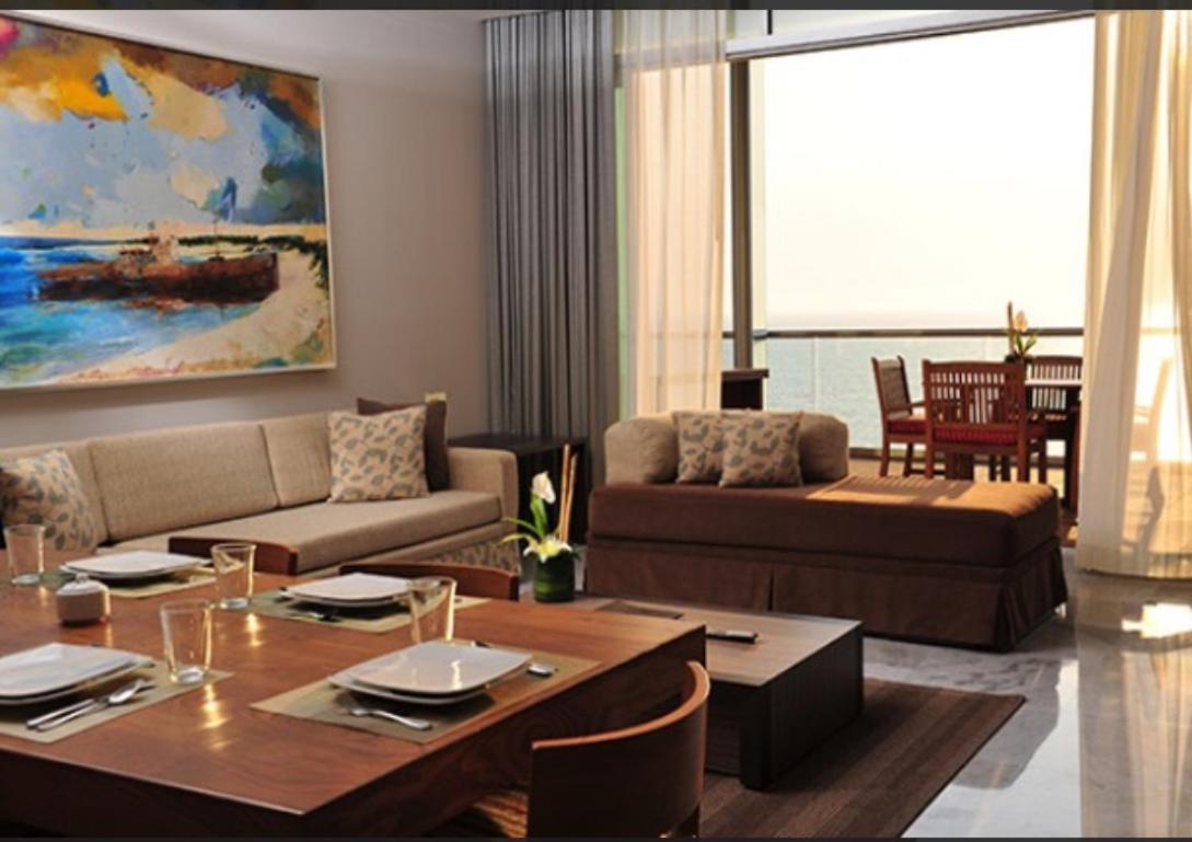 Grand Luxxe With Free Golf Hotel Nuevo Vallarta