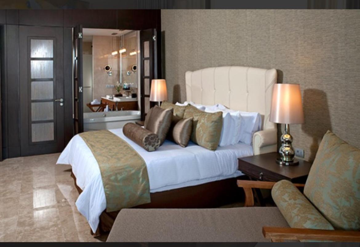 Grand Luxxe With Free Golf 5*