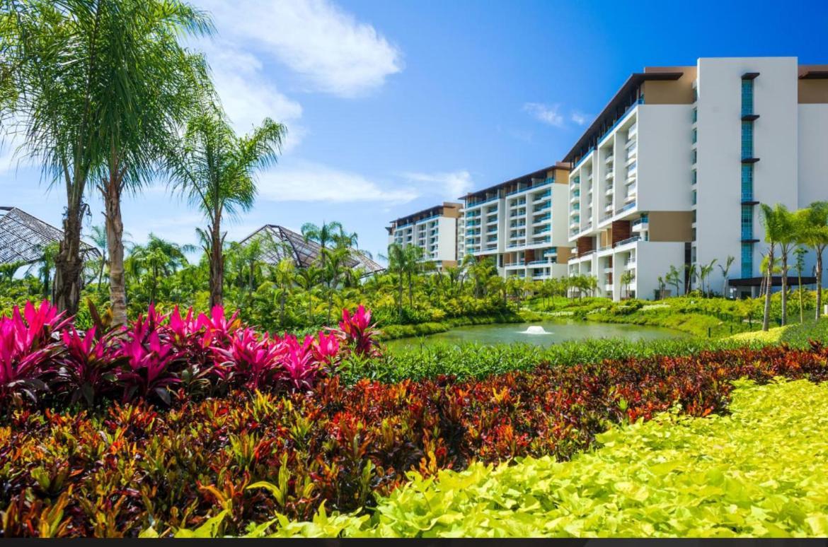 Grand Luxxe With Free Golf Hotel