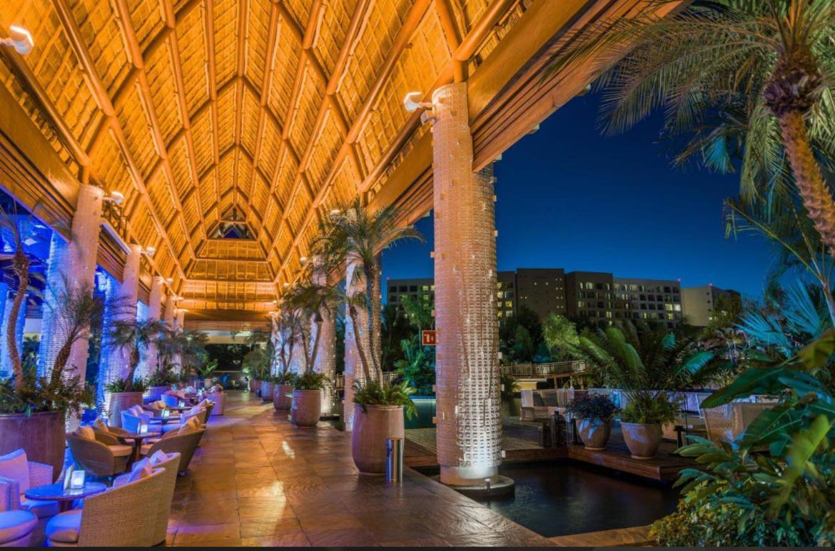 Hotel Grand Luxxe With Free Golf