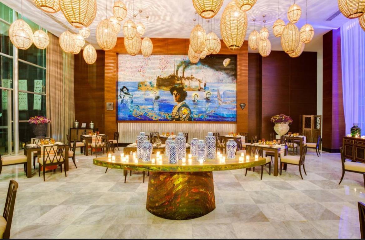 Hotel Grand Luxxe With Free Golf