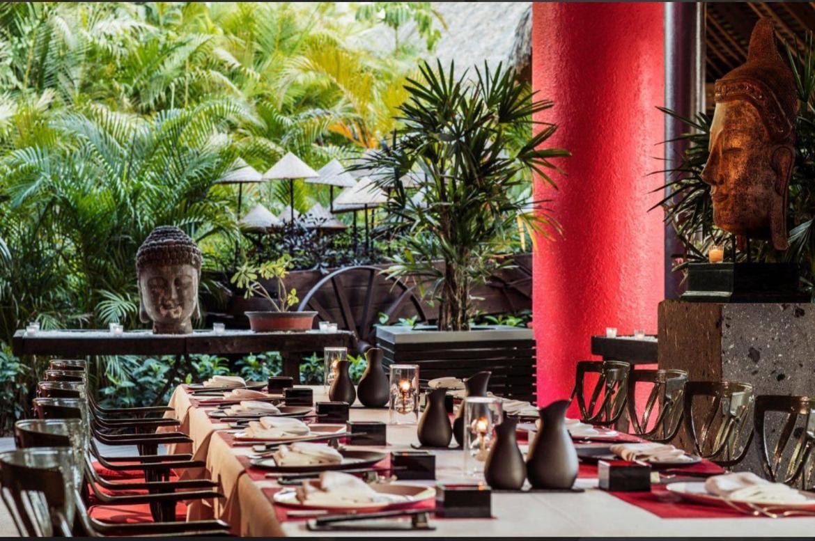 Grand Luxxe With Free Golf Hotel Nuevo Vallarta