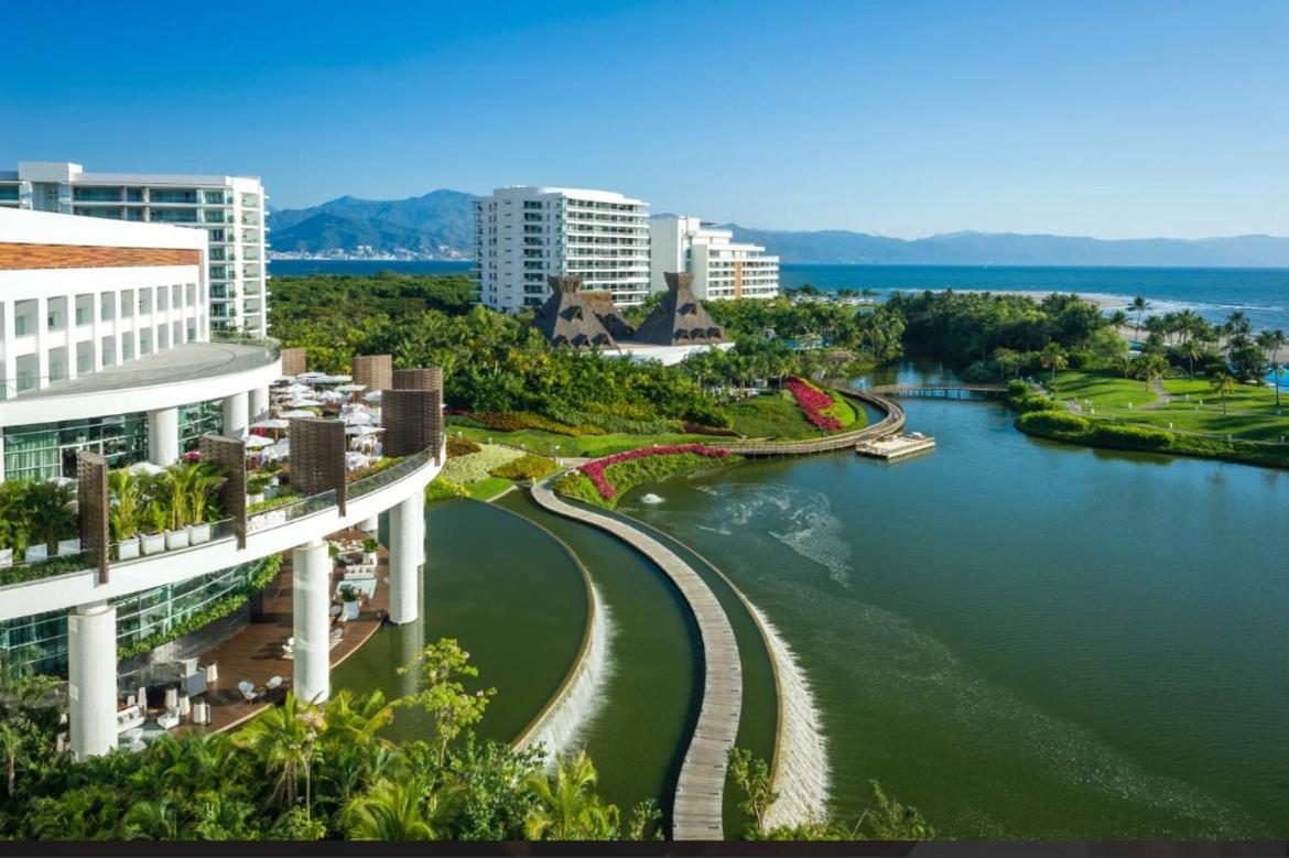 Hotel Grand Luxxe With Free Golf Nuevo Vallarta