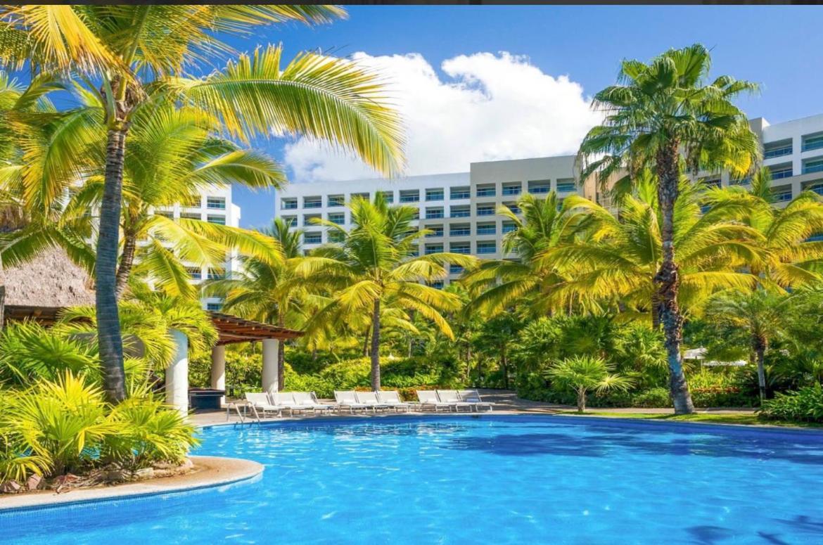 Grand Luxxe With Free Golf Hotel