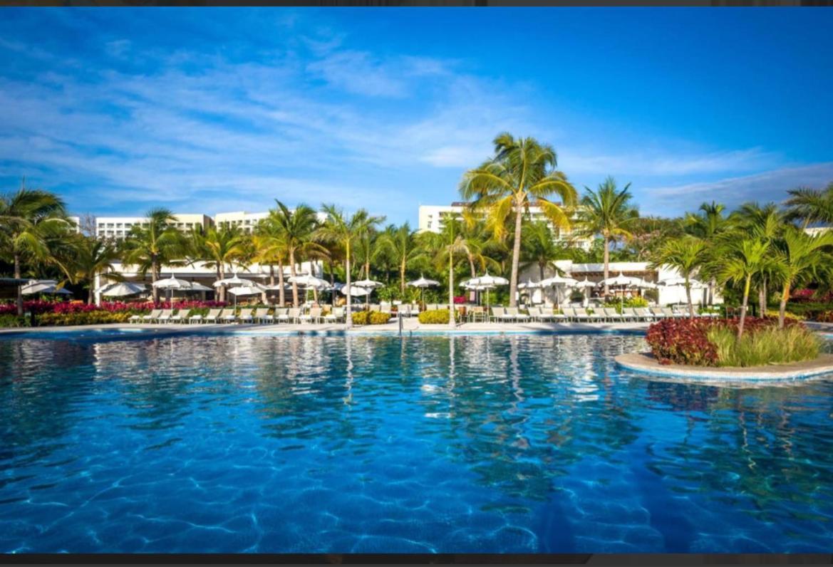 Grand Luxxe With Free Golf 5* Nuevo Vallarta