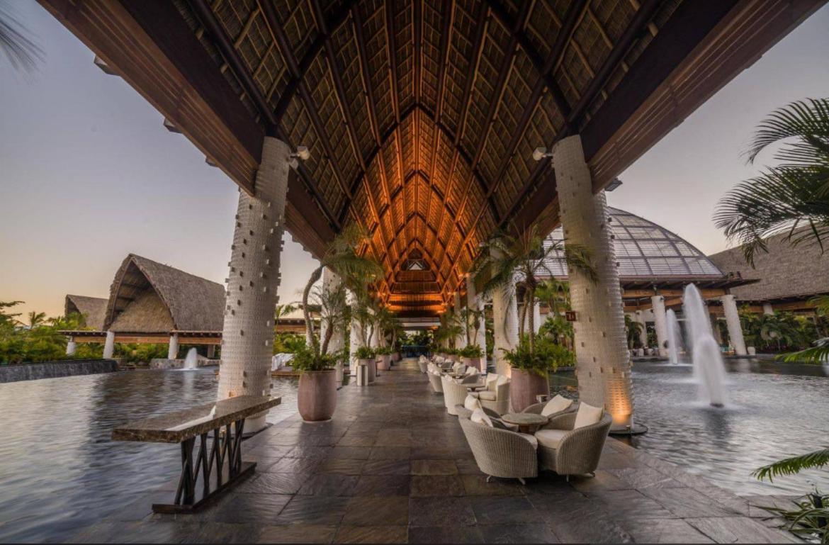 Grand Luxxe With Free Golf Nuevo Vallarta