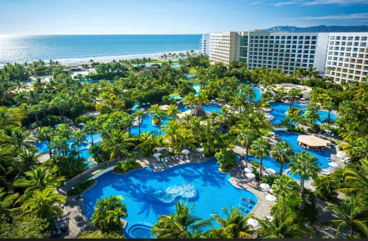 Grand Luxxe With Free Golf 5* Nuevo Vallarta